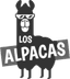 Los Alpacas logo