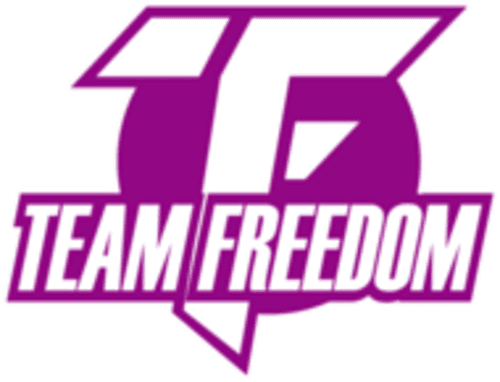 Team Freedom