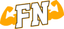 Fake Natty logo