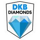 DKB Diamonds logo