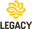 Legacy logo