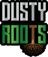 Dusty Roots logo
