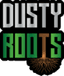 Dusty Roots logo