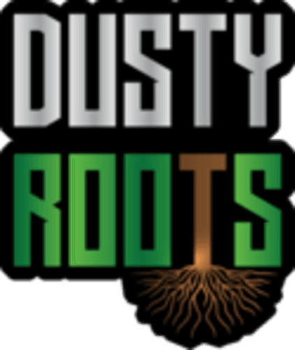 Dusty Roots