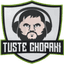 TUSTE CHOPAKI logo