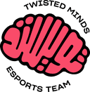 Twisted Minds logo