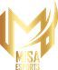 Misa Esports logo