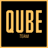 The QUBE Esports logo