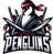 Ninja Penguins logo