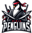 Ninja Penguins logo