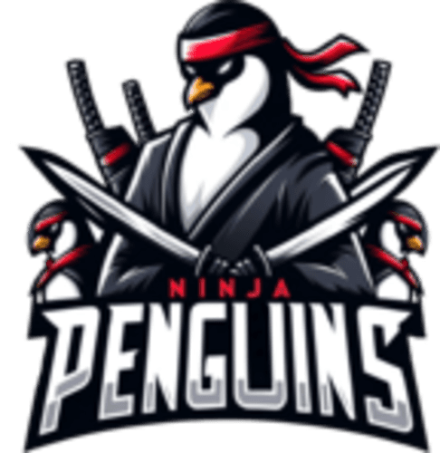 Ninja Penguins