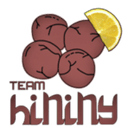 Hininy logo