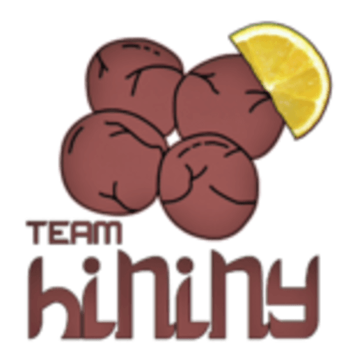 Hininy