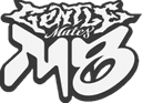 Gentle Mates logo