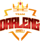 Team Darleng logo