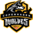Copenhagen Wolves logo