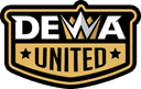 DEWA United logo