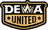 DEWA United logo