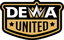 DEWA United logo