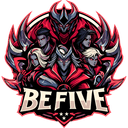 BeFive logo