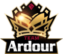 Ardour logo