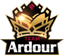 Ardour logo