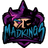 Mad Queens logo