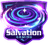 Salvation Gaming logo