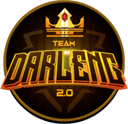 Team Darleng 2.0 logo