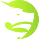 Gamax Esports Saudi logo