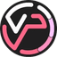 VitaPLUR gum logo