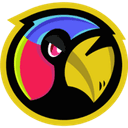 Parakeet Gaming logo