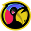 Parakeet Gaming logo