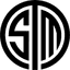 TSM Shimmer logo