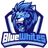 BlueWhites logo