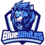 BlueWhites logo