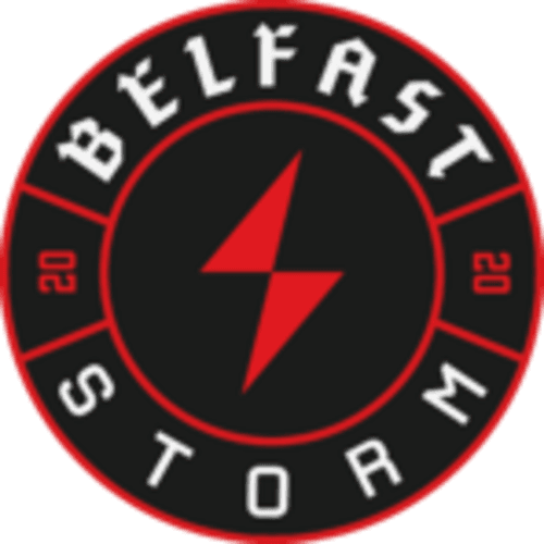 Belfast Storm