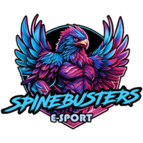 Spinebusters E-Sport