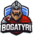 BOGATYRI logo