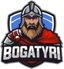 BOGATYRI logo