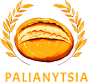 Palianytsia logo