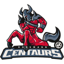 ROSSMANN Centaurs logo