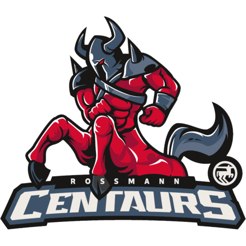 ROSSMANN Centaurs