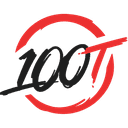 100 Thieves logo