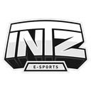 INTZ e-Sports logo