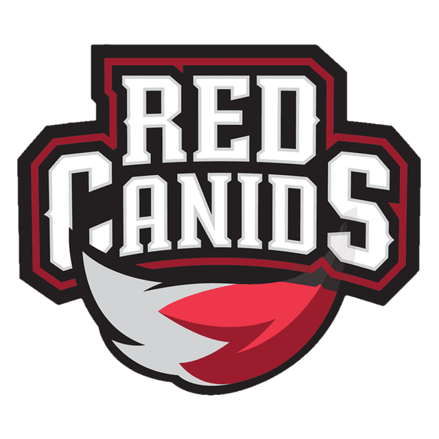 RED Canids