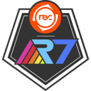 Rainbow7 logo