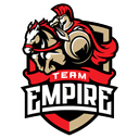 Team Empire logo