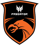 TNC Predator logo