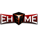 EHOME logo